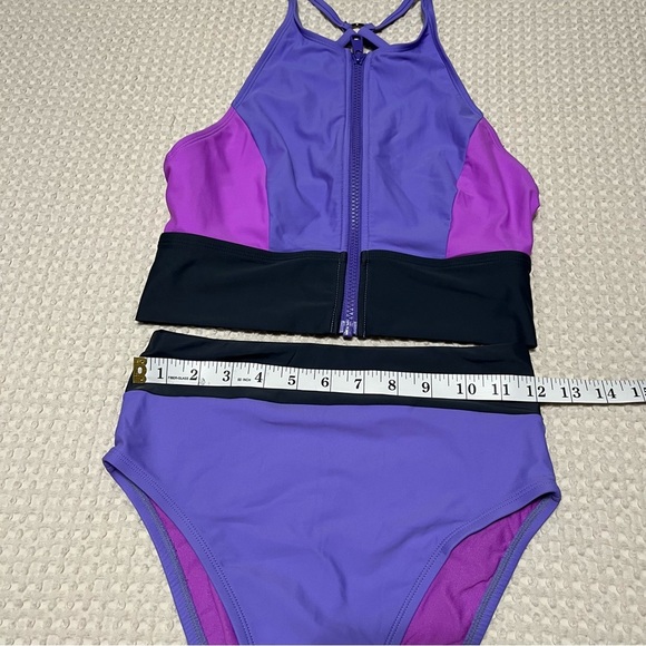 Lole Women’s 2 Piece Bikini Set - Picture 5 of 7